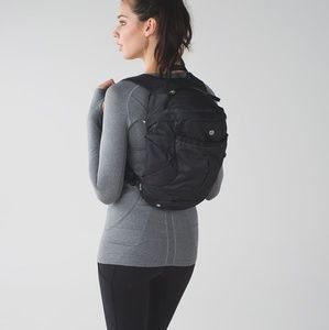 lululemon Run All Day Backpack